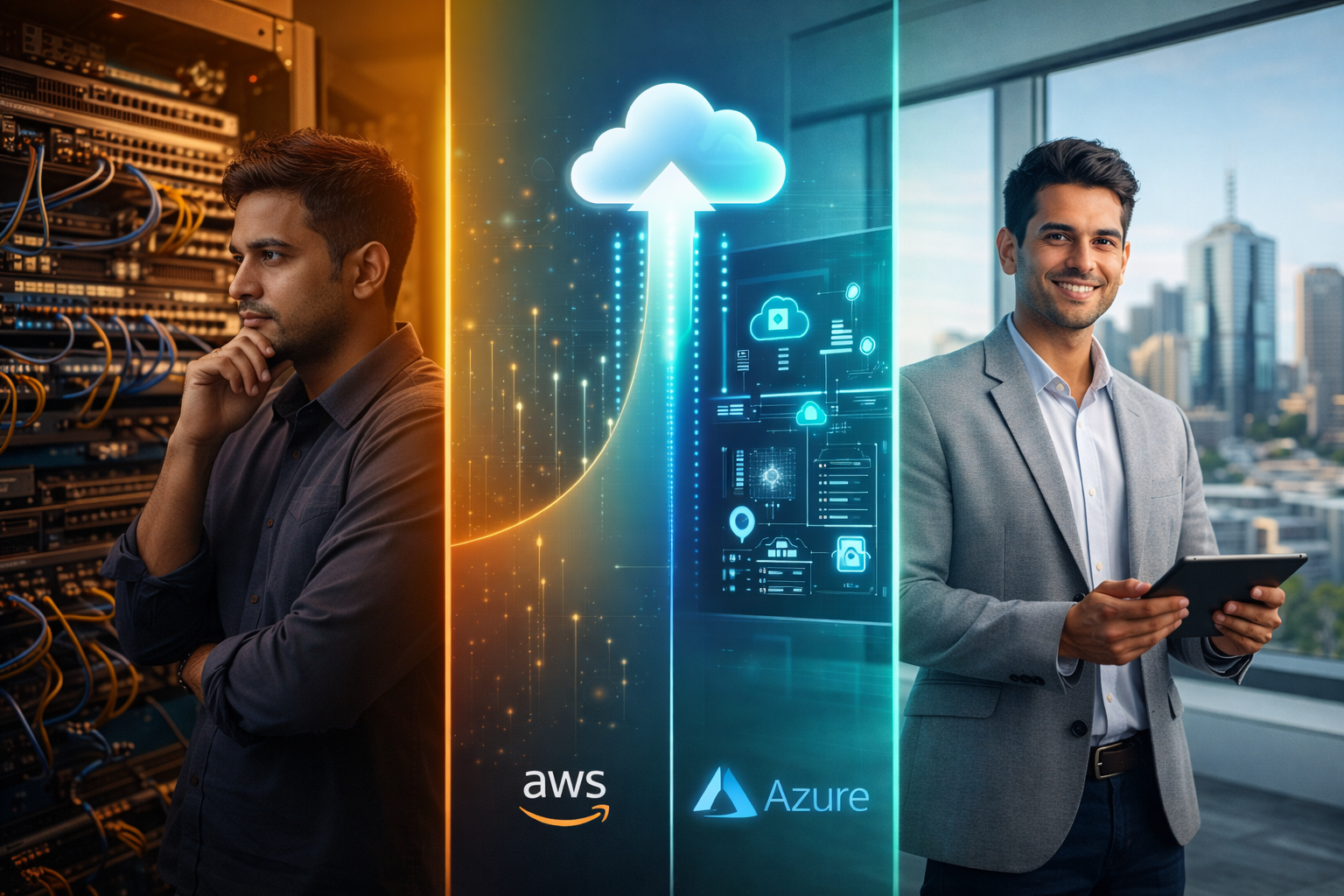 5 Cloud Migration Mistakes Australian Businesses Make (And How to Avoid Them)