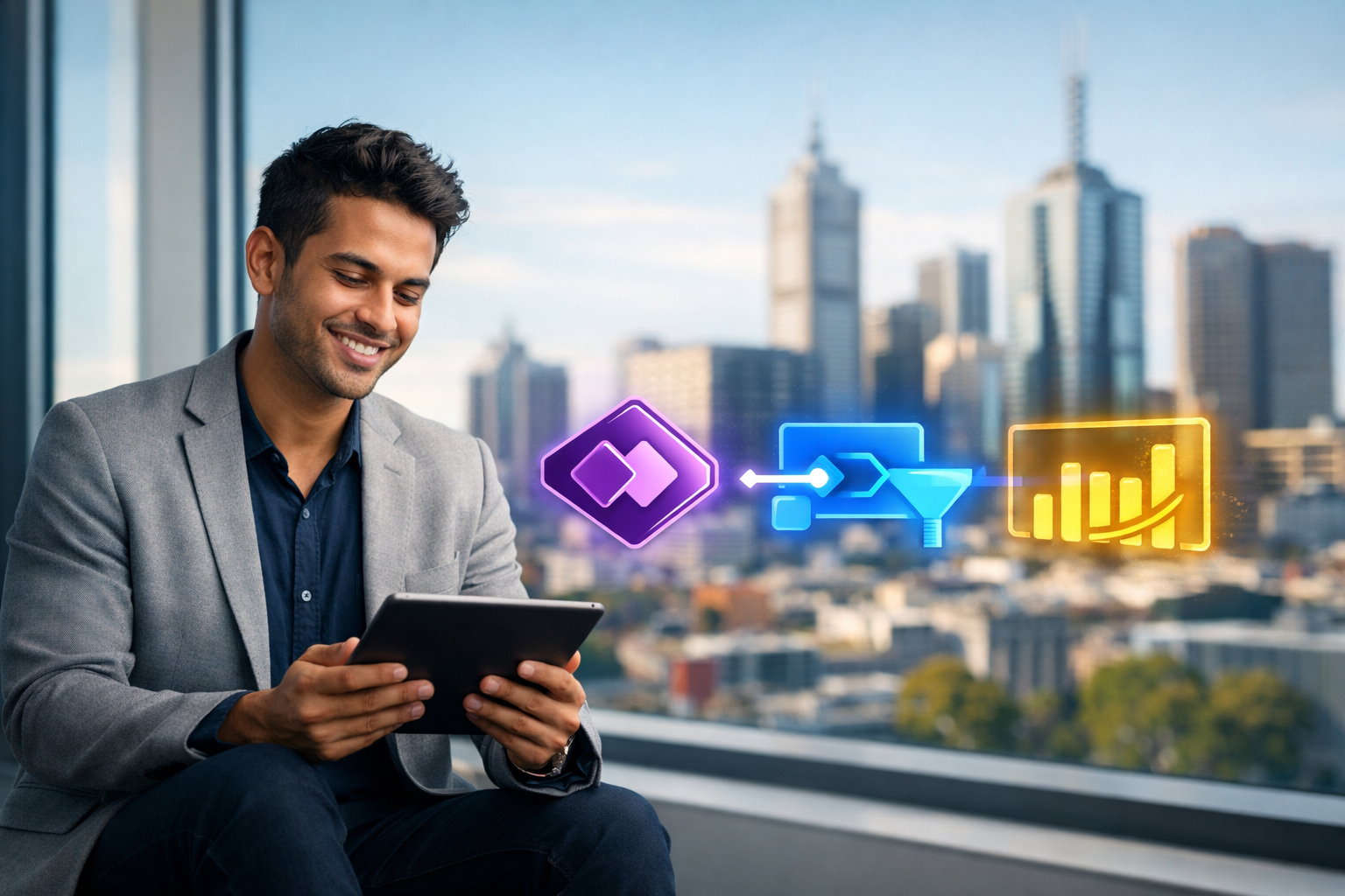 Power Platform for Business Automation: Complete Guide for Australian SMEs