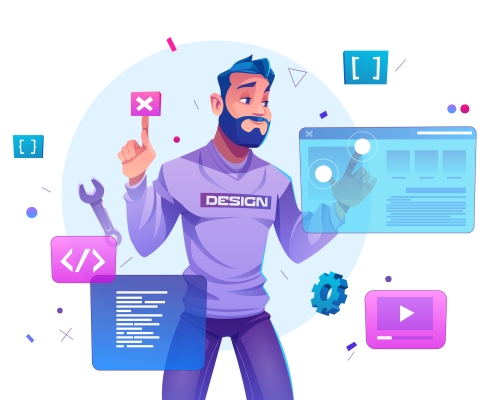 Web development, Wordpress development